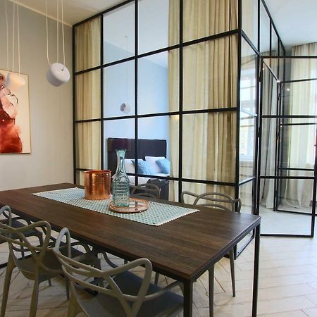 Apartamenty Batorego 2 - Stary Rynek Быдгощ Экстерьер фото