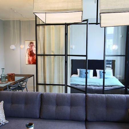 Apartamenty Batorego 2 - Stary Rynek Быдгощ Экстерьер фото