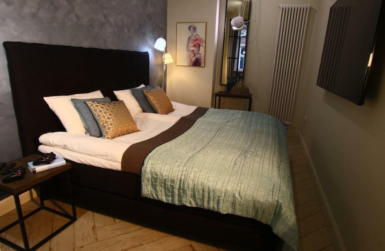 Apartamenty Batorego 2 - Stary Rynek Быдгощ Экстерьер фото