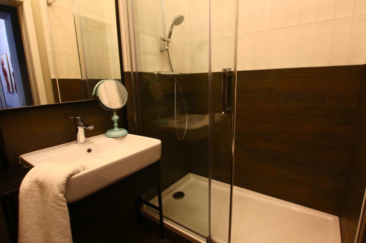 Apartamenty Batorego 2 - Stary Rynek Быдгощ Экстерьер фото