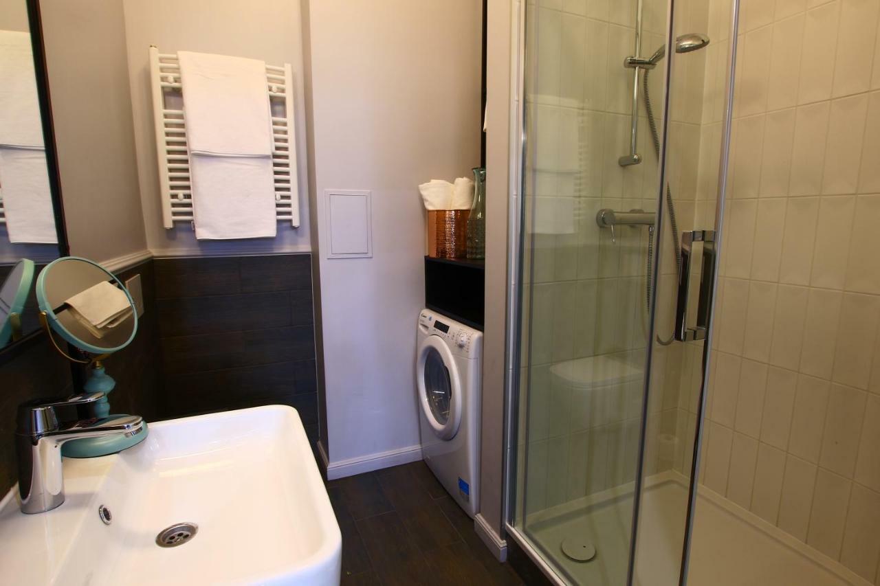 Apartamenty Batorego 2 - Stary Rynek Быдгощ Экстерьер фото