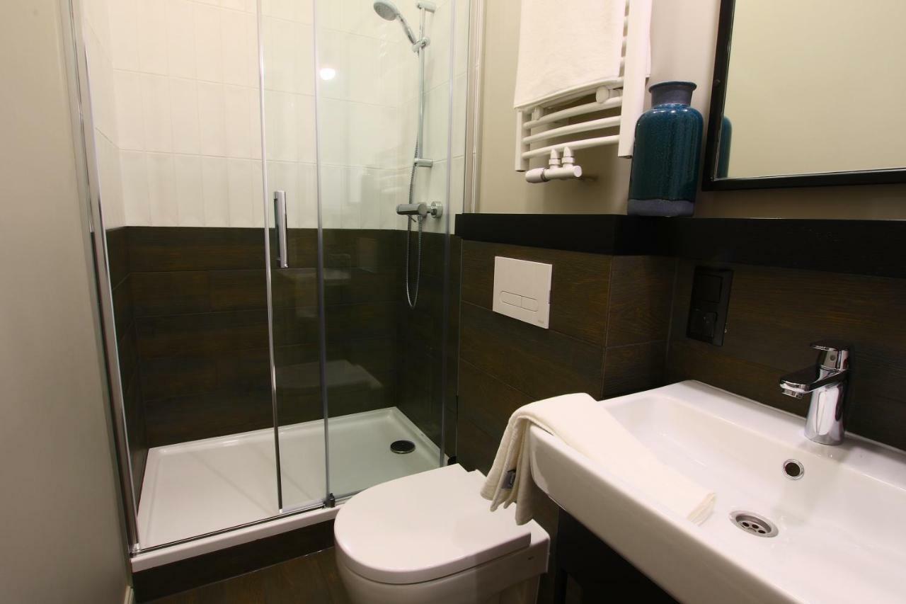 Apartamenty Batorego 2 - Stary Rynek Быдгощ Экстерьер фото